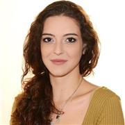 Insegnante di storia dell’arte, arte, matematica, italiano